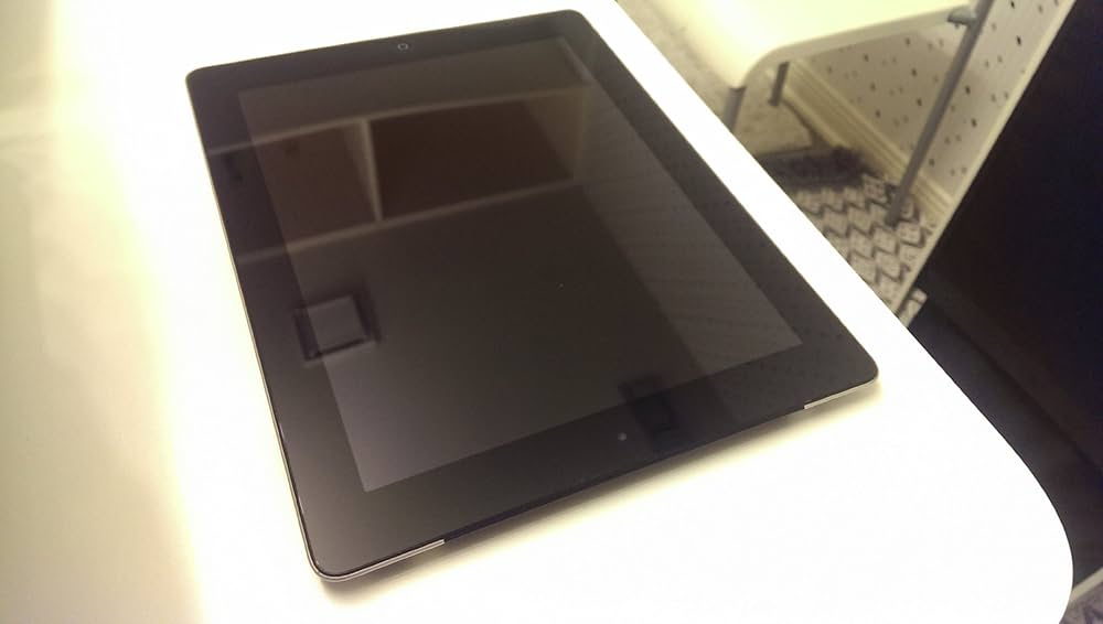 iPad - Apple iPad2 第二世代　16GB wifi 3g ブラック　26〜30 Apple 16GB iPad 2 with Wi-Fi + 3G (Verizon, Black) MC755LL/A B&H